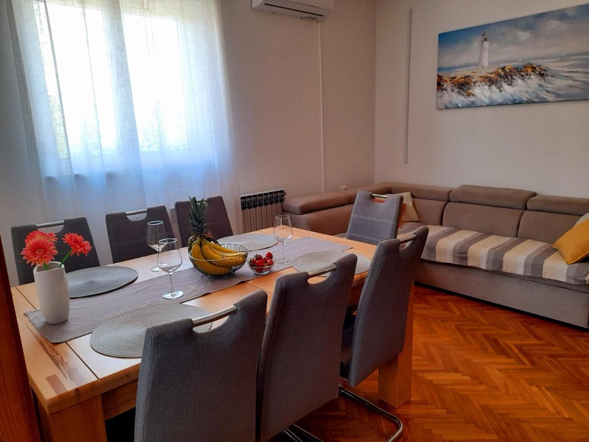 Apartment Josip Slivnica Zewnętrze zdjęcie