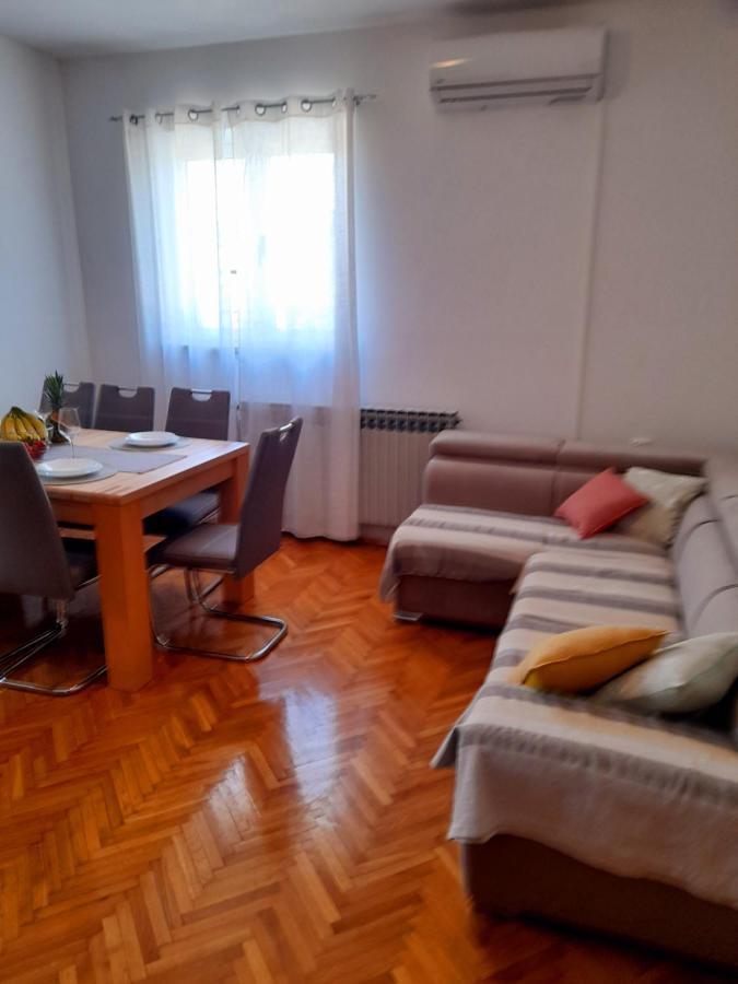 Apartment Josip Slivnica Zewnętrze zdjęcie