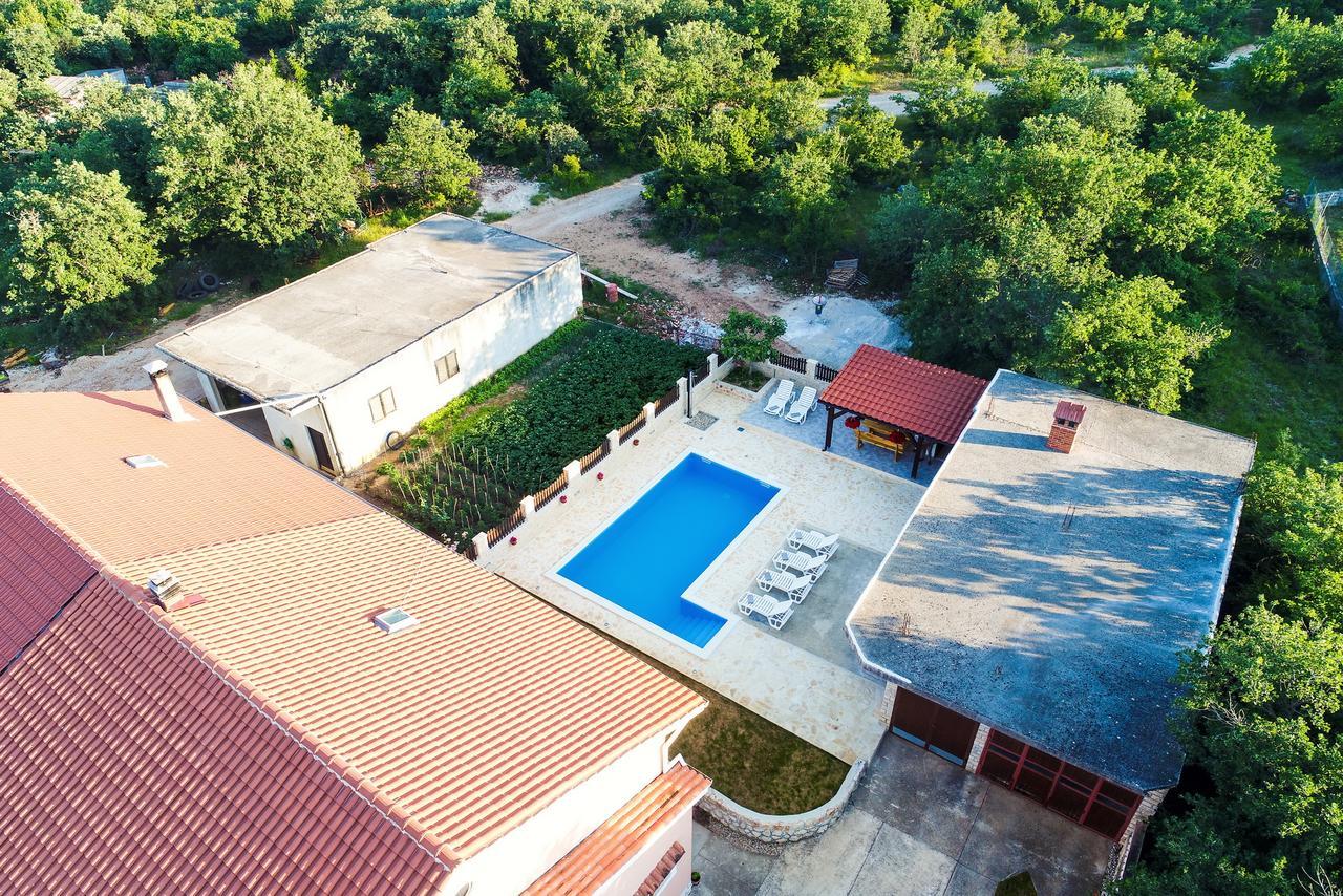 Apartment Josip Slivnica Zewnętrze zdjęcie