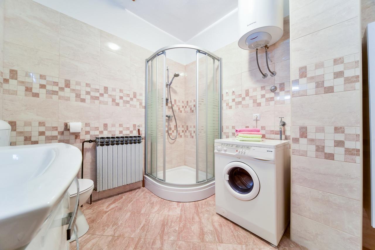 Apartment Josip Slivnica Zewnętrze zdjęcie