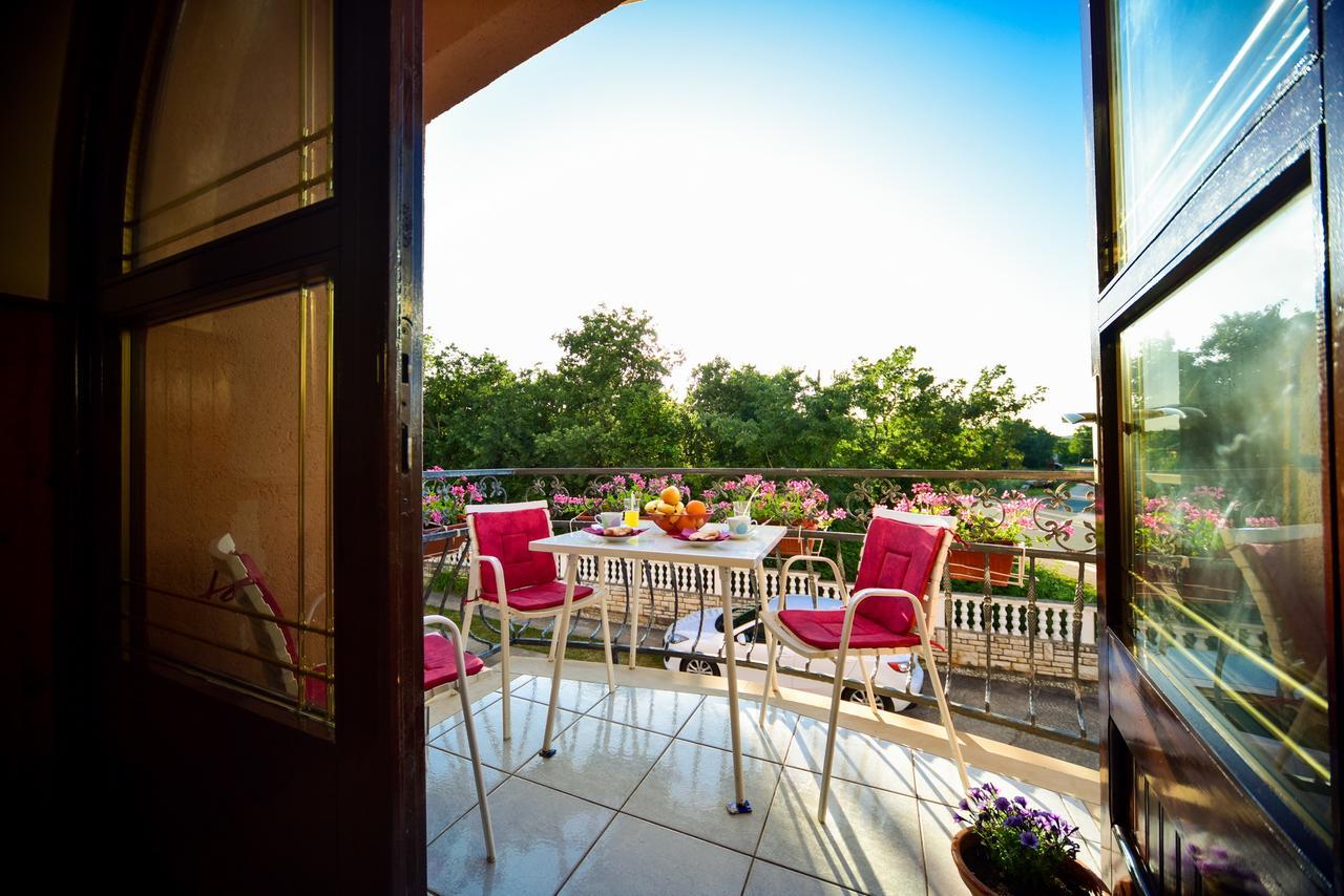 Apartment Josip Slivnica Zewnętrze zdjęcie
