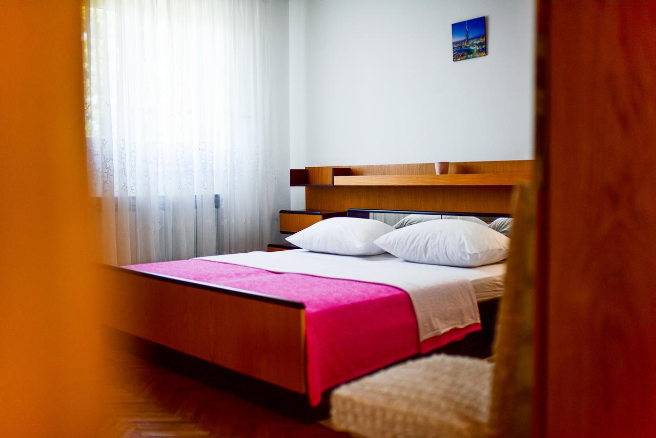 Apartment Josip Slivnica Zewnętrze zdjęcie