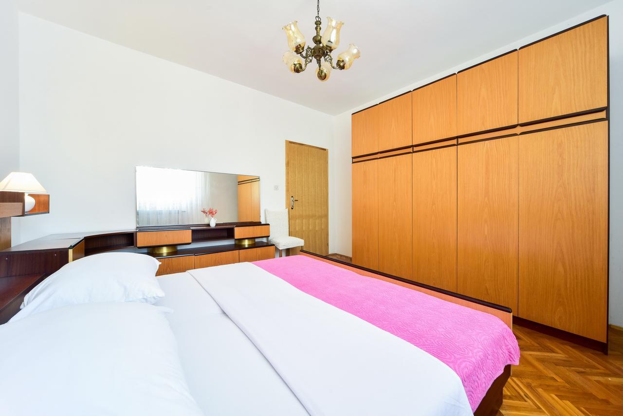 Apartment Josip Slivnica Zewnętrze zdjęcie