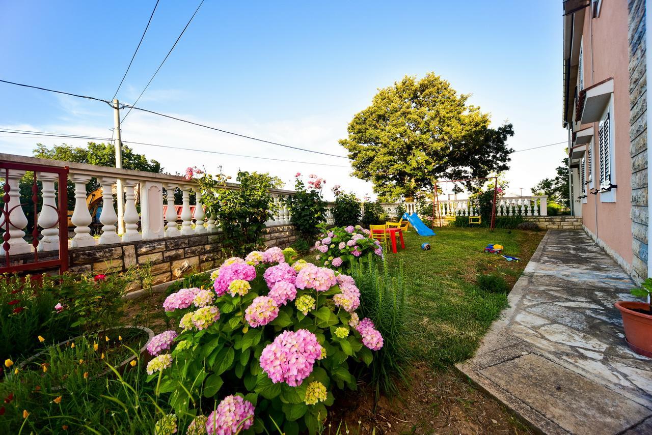 Apartment Josip Slivnica Zewnętrze zdjęcie